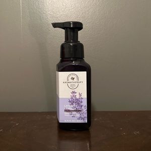 Bath & Body Works Foaming Hand Soap